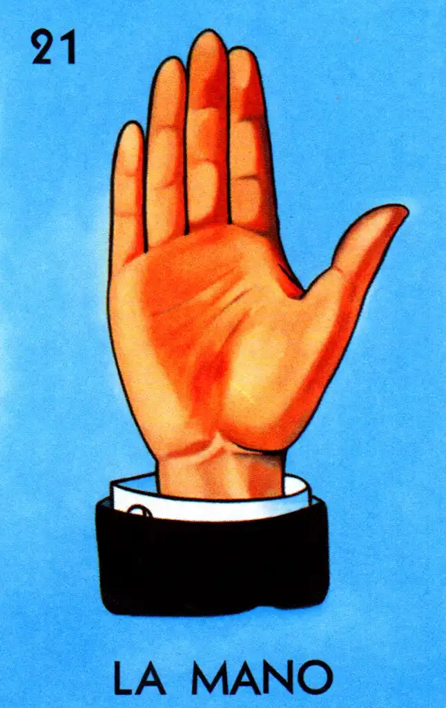 La Mano